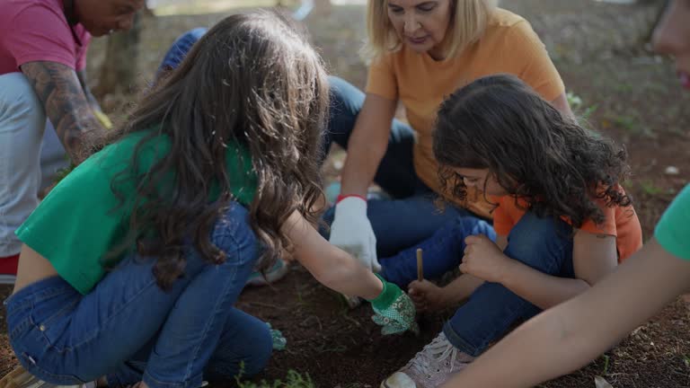 Mulching Services in Asheville, NC